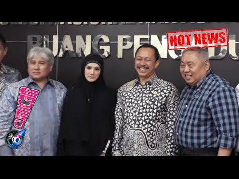 Hot News! Ahmad Dhani Dipindahkan ke Surabaya, Mulan Datangi Komnas Ham - Cumicam 07 Februari 2019