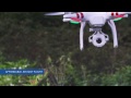 DJI Phantom FC40 Drone with WiFi Camera