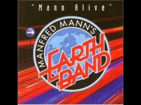 Manfred Mann's Earth Band - Martha's Madman live 1998