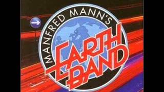 Manfred Mann's Earth Band - Martha's Madman live 1998
