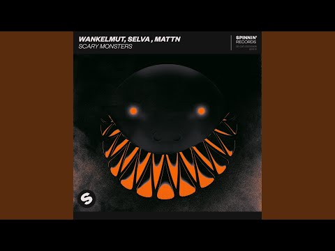 Scary Monsters (Extended Mix)