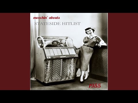 The Ballad of Davy Crockett