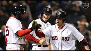 Christian Vázquez Wears #7 Because of Pudge Rodríguez | La Vida Baseball