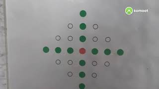 gelber Wanderweg Großsteinberg 14 Oktober 2021