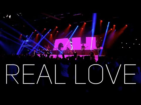 Real Love | Gabriel Hagenfors med team | Live Nyhem