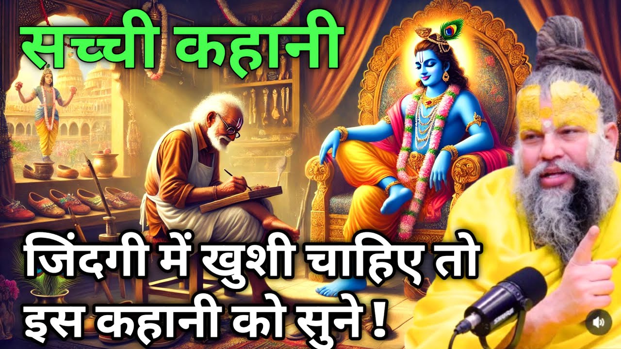 रामदास चर्मकार जी की रोमांचक यात्रा, मत चूकिए!