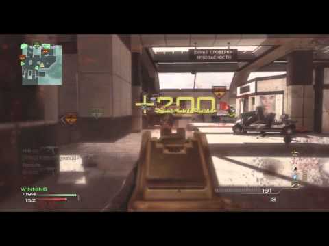 Back TO Back 62 & 77 Second MOABs.