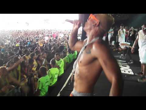 EDCITY SACUDIU O MUQUIVERÃO 2012 [HD]