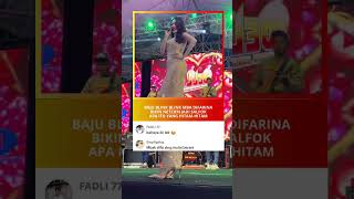 Download lagu Mba difarina 💃 #difarinaindra #konser #dangdut #geol #goyang mp3