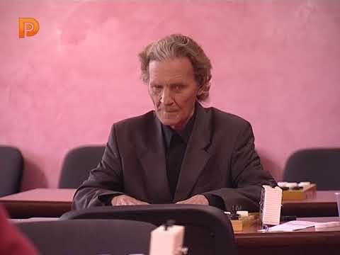 Чемпионат России по стоклеточным шашкам 2018 среди инвалидов по зрению (ТВ Русь)