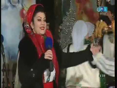 Doina Arsene  Grigoraș la 'Cine vine la noi'