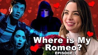Where is My Romeo? Episode 3  - Merrell Twins