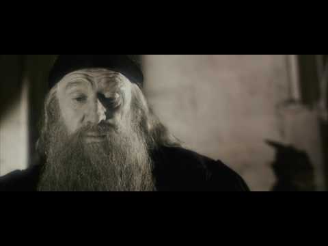 Harry Porter entered the book and saw what had happened 50 years ago