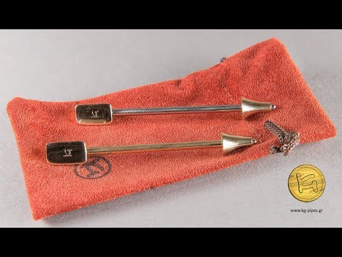 Kostas Gourvelos - Tamper Arrow