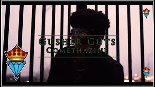 Gusher Guts- Comethazine (Official Dance Video) | @JulezPrintz