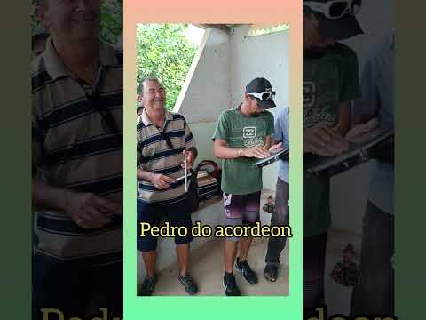 Pedro do acordeon, fazenda aldeia Inhambupe Bahia