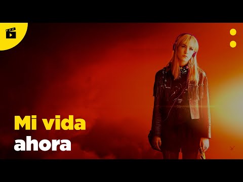 Mi vida ahora | Tráiler promocional en español