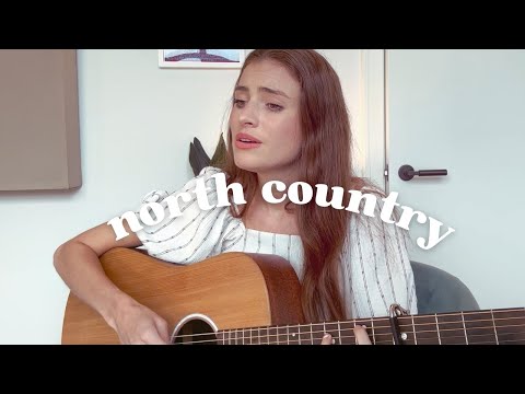 girl from the north country (bob dylan cover)