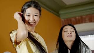 Video : China : China - the world's happiest country  : )