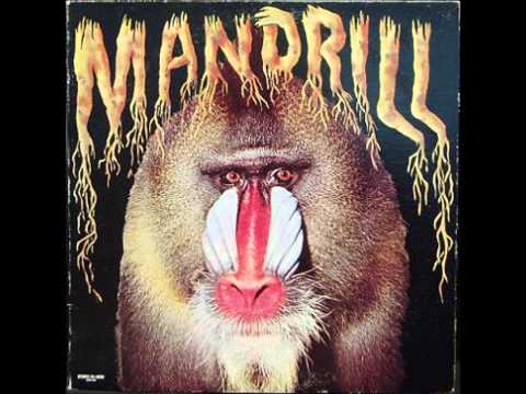 Symphonic Revolution - MANDRILL