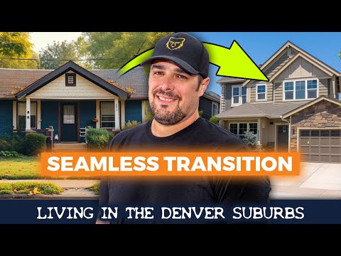 From Equity to New Home: A Denverite’s Guide to Seamless Transition