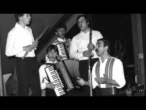 Dragi's 45-year jubilee concert kick-starter