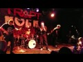 Victim - Trapt (Live)