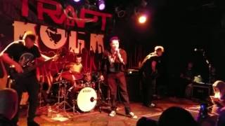 Victim - Trapt (Live)