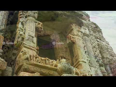 Kukarramath Temple Dindori: A Hidden Gem of Spirituality in Madhya Pradesh