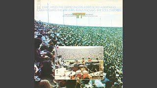 I Like What You're Doing (To Me) (Live At The Los Angeles Memorial Coliseum / 1972)