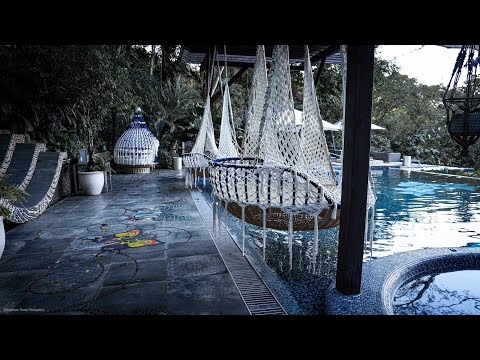 Makanda Resort Review  - Costa Rica