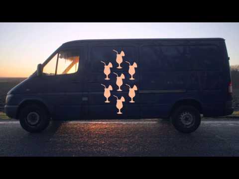 Ed Dowie - 'May For A Dead Queen' (Official Video)