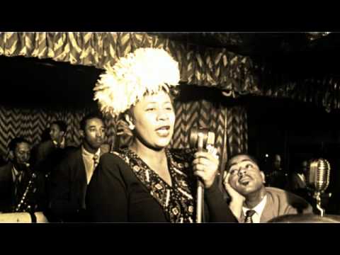 Ella Fitzgerald ft Nelson Riddle Orchestra - Early Autumn (Verve Records 1964)