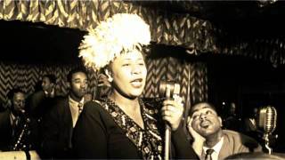 Ella Fitzgerald ft Nelson Riddle Orchestra - Early Autumn (Verve Records 1964)