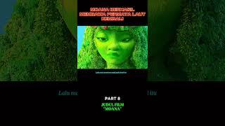 Download lagu MOANA BERHASIL MEMBAWA PERMATA LAUT KEMBALI #film #alurceritafilm #alurfilm mp3