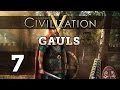 Civilization 5 Deity: Let's Play the Gauls - Part 7 ...