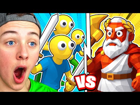 BeckBroJack Movies and BeckBroReacts