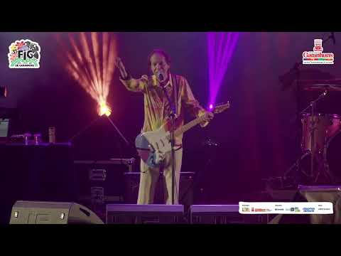 BETO GUEDES - Festival de Inverno de Garanhuns (FIG) 2025