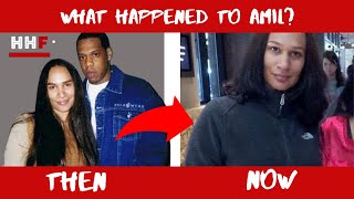 What Happened To Amil?