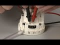 Washing Machine Pressure Switch Testing Washing Machine Troubleshooting