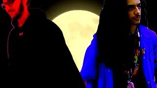 DIM Project - 2 - SA2 Live Action Sonic VS Shadow