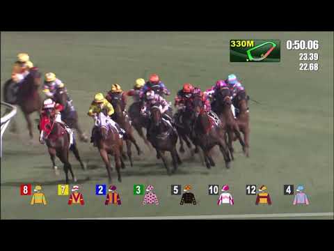 21/4/2021 (612) High Rise Soldier - Vincent Ho