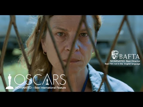 歐洲最嚴重種族滅絕事件 宛如現代版《辛德勒的名單》| 奧斯卡最佳國際影片提名 5/7 《阿依達的救援行動》台灣官方預告｜Quo Vadis, Aida？