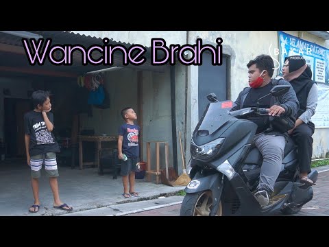 Bakar Eps 50 : Wancine Brahi