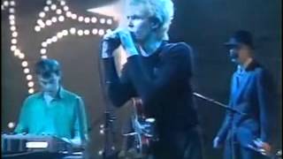The Teardrop Explodes - Culture Bunker (Old Grey Whistle Test) (HQ Audio)