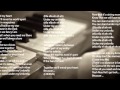 Mechanical Bride - Umbrella [LYRICS] 