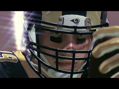 Madden 17 Career Mode | Ep.1 - A New Wide Receiver