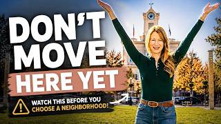 Moving To Santa Rosa Watch This BEFORE You Choose A Neighborhood | Jennifer Klein Real Estate