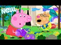 Peppa Pig Tales 2025 Colourful Camp Treasure Hunt ️‍ BRAND NEW Peppa Pig Episodes