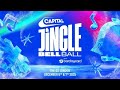 Louis Tomlinson Capital S Jingle Bell Ball The O2 Arena London UK Dec 07 2025 HDTV